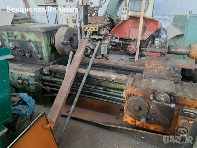 Струг, снимка 9 - Стругове - 54211472