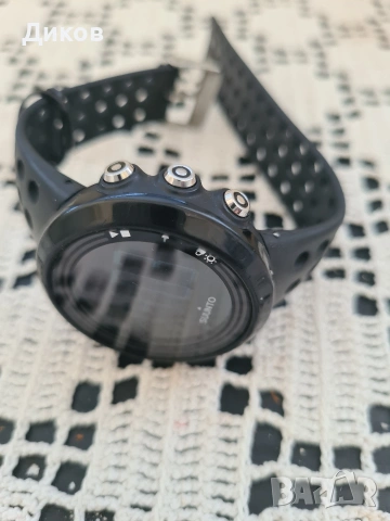 Часовник SUUNTO M5 BLACK , снимка 3 - Мъжки - 54108980