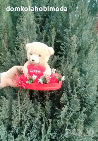 Уникален подарък за Свети Валентин за всяка жена и всяко момиче, снимка 8 - Подаръци за жени - 44230511