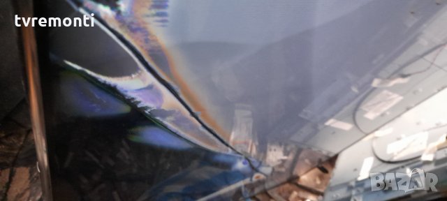 лед диоди от дисплей LTJ460HQ10-B, снимка 5 - Части и Платки - 31406431