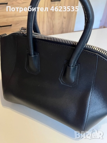 Givenchy Antigona дамска чанта НАМАЛЕНА, снимка 4 - Чанти - 52103761