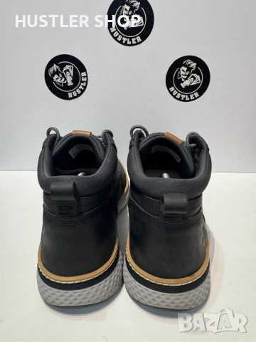 Обувки TIMBERLAND.Номер 43, снимка 6 - Мъжки боти - 51683622