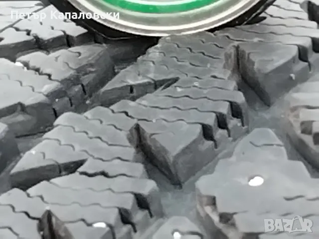 Гуми 205 55 16 Ласа Lassa. Налични са 2 броя. Нов внос. Не са нови. Гаранция. , снимка 12 - Гуми и джанти - 47907891