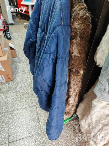 Мъжко яке Phenix XL, снимка 7 - Якета - 53176002