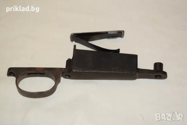 Магазинна кутия за пушка Mauser M38/98k турски Маузер
