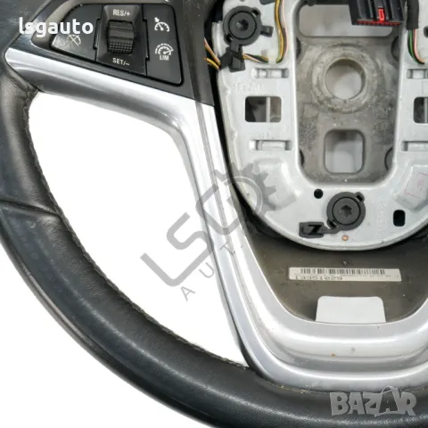 Волан Opel Zafira Tourer C 2012-2019 ID:146124, снимка 5 - Части - 49930821