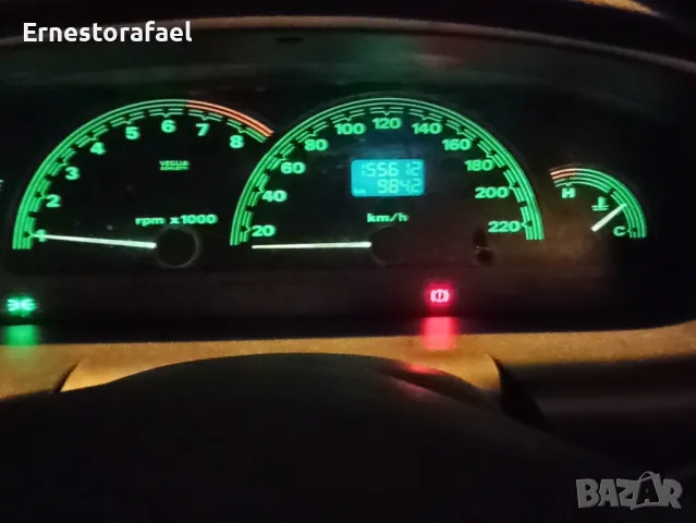 Fiat Brava 1.4 12V, снимка 5 - Автомобили и джипове - 47277945