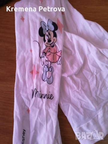 Детски рокли размер 110-116 и Чаропогащници, снимка 14 - Детски рокли и поли - 51900817