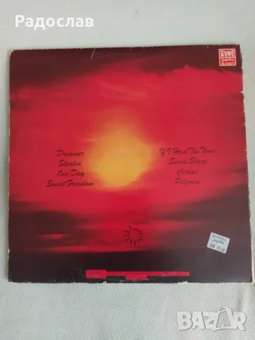 грамофонна плоча Uriah Heep , снимка 2 - Грамофонни плочи - 56363536