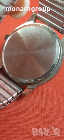 Часовник Trend Design, снимка 5 - Мъжки - 37840929