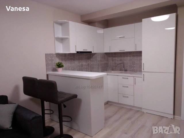 Двуста апартамент в кв.Каменица 1, снимка 6 - Апартаменти - 54029133