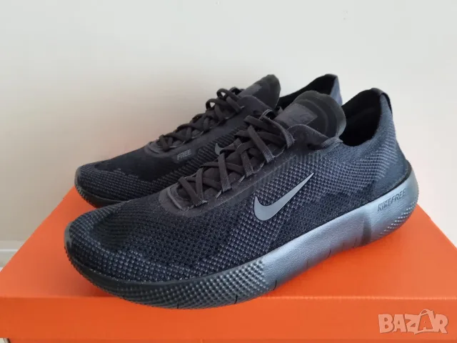 Нови мъжки маратонки Nike Free 2025, номер 47