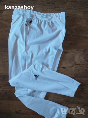 Adidas ZNE Joggers - страхотно мъжко долнище, снимка 3 - Спортни дрехи, екипи - 39234303