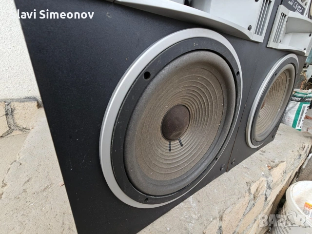 Тонколони. Pioneer CS-822A, снимка 7 - Тонколони - 53915263