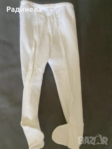 Бебешки дрешки нови, снимка 3 - Други - 51378509