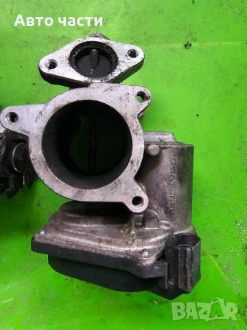 AUDI A4 B7 2.0 TDI BRD EGR КЛАПАН 03G131501R