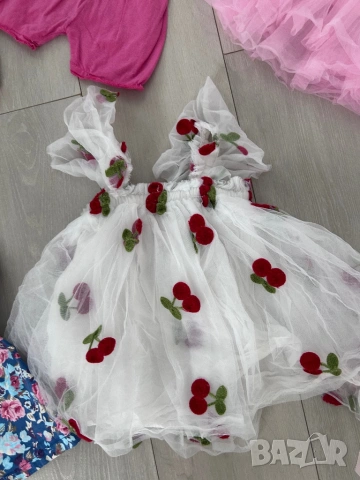 Бебешки лот за 9€, снимка 7 - Комплекти за бебе - 53353154