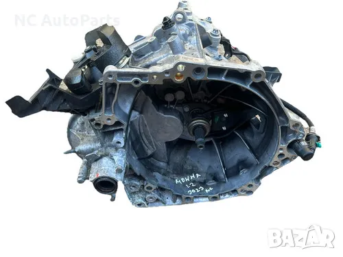 Механична скоростна кутия за Опел Мока 1.2 бензин EB2LTD HN09 136 коня 9811243810  2023