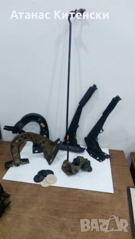 Авточасти ВАЗ, Москвич, снимка 12 - Части - 31435301