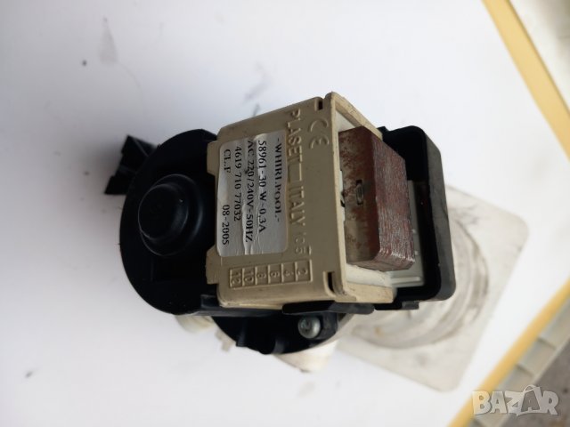 Продавам на части  пералня Whirlpool FL5105, снимка 7 - Перални - 39870223