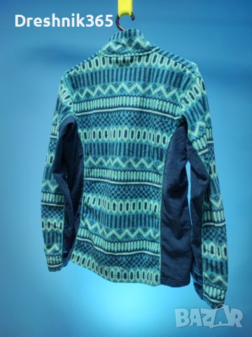 Kari Traa Полар/Дасмки L, снимка 5 - Блузи с дълъг ръкав и пуловери - 38528530