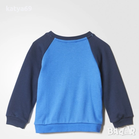 ръст92,104 Adidas Оригинален детски комплект Адидас , снимка 9 - Детски комплекти - 51473459