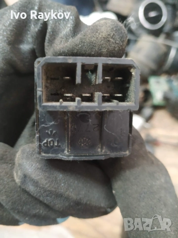 Бутони , ел огледала за MITSUBISHI PAJERO , снимка 3 - Части - 53905661