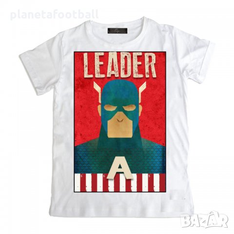 Нова Тениска на Spider-Man! Спайдърмен!Тениски Marvel SuperHeroes!!, снимка 5 - Тениски - 30138455