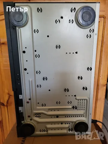 ДЕК TECHNICS RS-B505, снимка 5 - Декове - 56243855