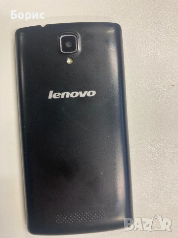 Lenovo A1000,отличен, снимка 2 - Lenovo - 53965521