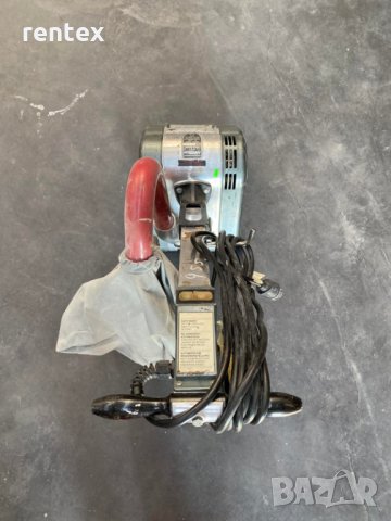 Машина за циклене на паркет под НАЕМ София, снимка 2 - Други машини и части - 29530600