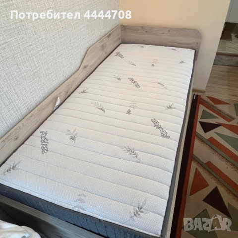 Матрак Paradise 90/200, снимка 3 - Матраци - 51463191