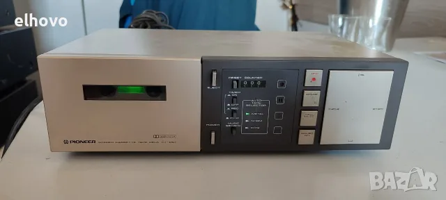 Дек Pioneer CT-X50, снимка 8 - Декове - 55799908