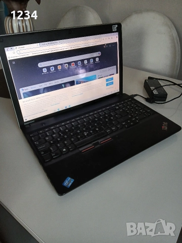 лаптоб леново , снимка 8 - Лаптопи за работа - 52865917