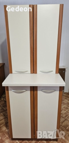 Кухня на модули, снимка 16 - Кухни - 52644515