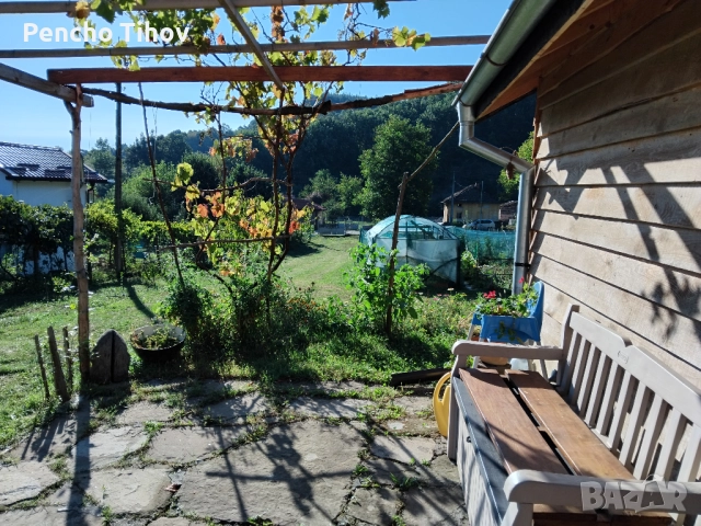 Продавам парцел в регулация и зем. земя в с. Враниловци., снимка 14 - Парцели - 51936556