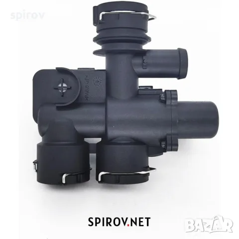Клапан парно (Дуовентил) OE Mercedes W211 W219 A2118320684, снимка 2 - Части - 55716369