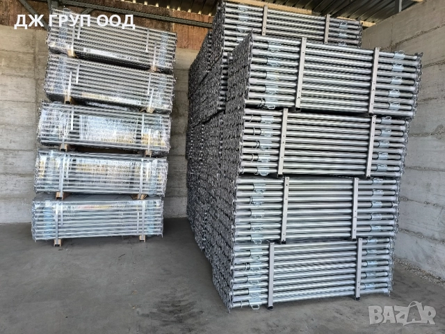 Кофражни шпилки за метален кофраж , снимка 11 - Други машини и части - 52014035