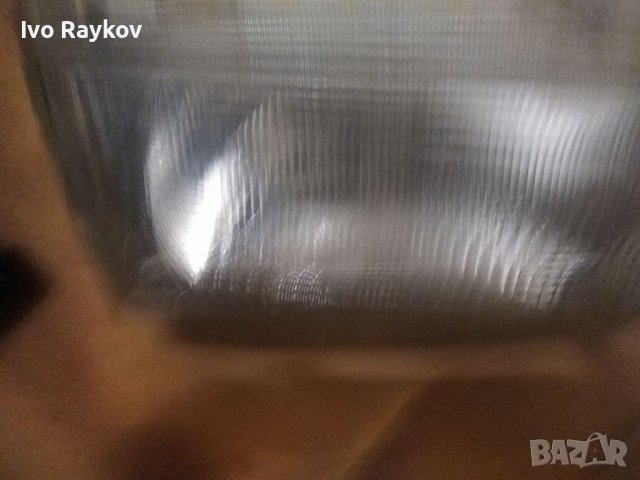 VW поло,фар , снимка 2 - Части - 40360061