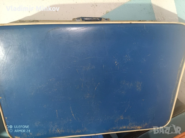 ретро куфари, снимка 14 - Антикварни и старинни предмети - 53266500