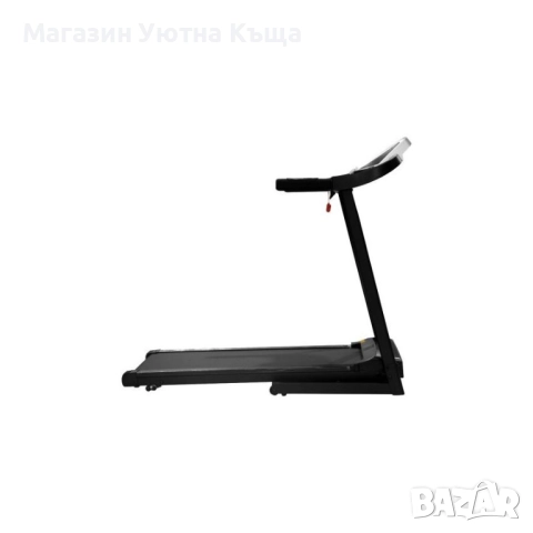 НОВА Бягаща пътека с LCD дисплей TA Sport Foldable Treadmill 2.0 HP с Гаранция, снимка 2 - Фитнес уреди - 52017998