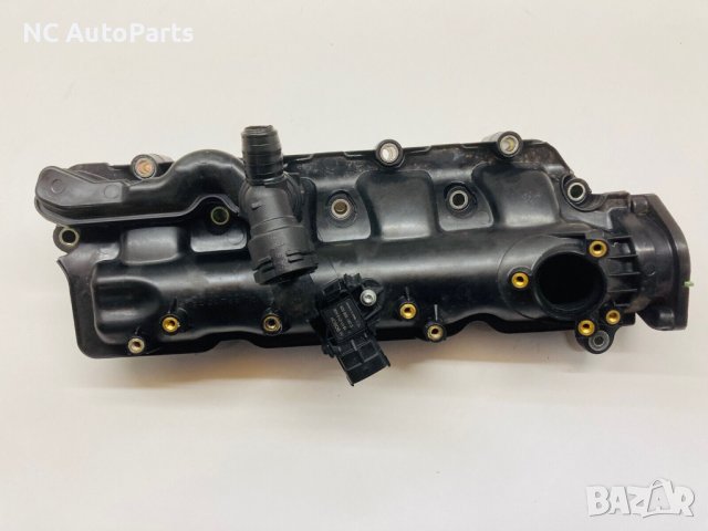 Всмукателен колектор за JEEP RENEGATE 1.6 дизел 120 коня EJK 55259084 2016, снимка 7 - Части - 42565709