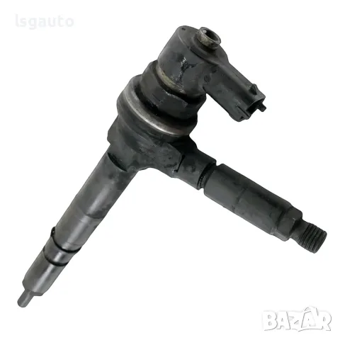 Дюза дизел Opel Astra H (A04) 2004-2014 ID: 164147 OEM 0445110175