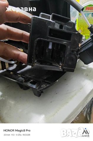 Филипс модел с кана, снимка 4 - Кафемашини - 54061127