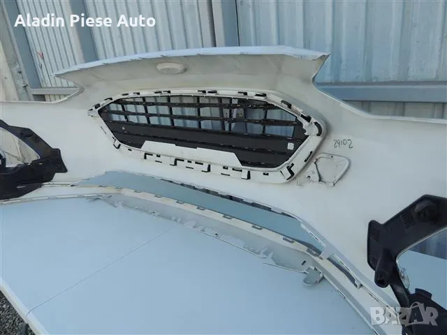 Предна броня Ford Focus година 2018-2019-2020-2021 код JX7B-17757-A , снимка 7 - Аксесоари и консумативи - 50357794