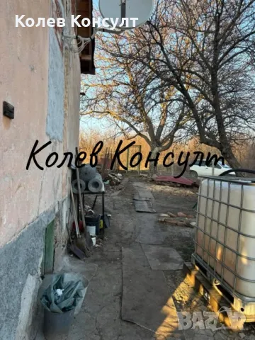 Продавам едноетажна къща в село Разделна , снимка 5 - Къщи - 49308339