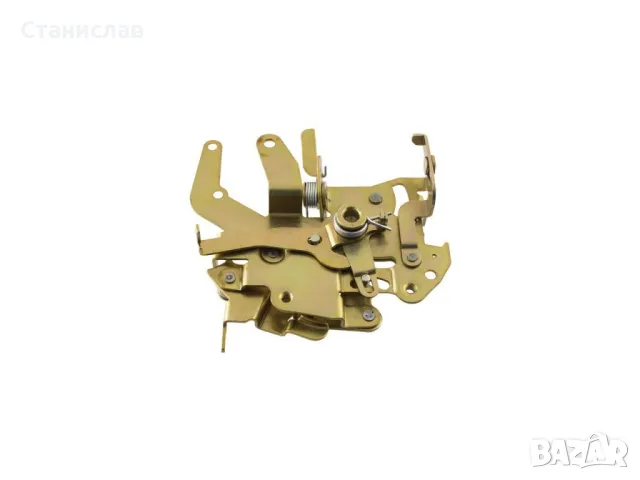 Mercedes Sprinter W903 Брава за плъзгаща врата