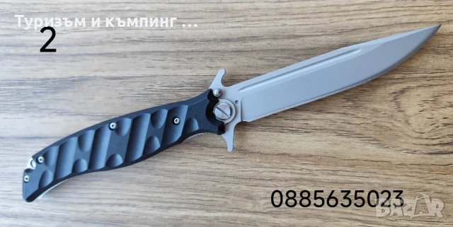 Сгъваеми ножчета / 3 модела/, снимка 9 - Ножове - 50789142