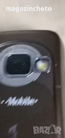 nokia n73 перфектен със зарядно, снимка 2 - Nokia - 56531958