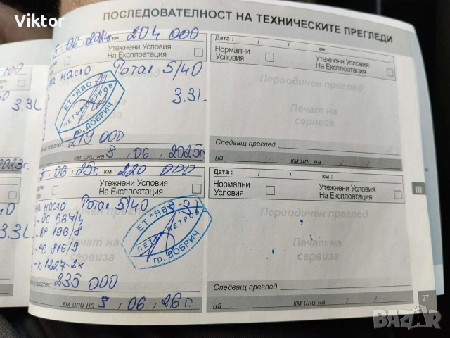 Peugeot Partner 1.6HDi, снимка 18 - Автомобили и джипове - 54314133